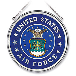 Air Force Suncatcher
