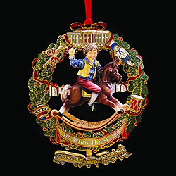 2003 Ulysses S. Grant Ornament