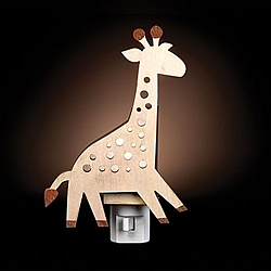 Giraffe Night Light