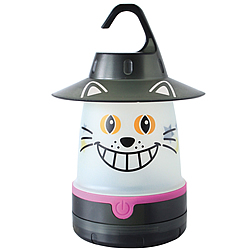 Cat SMiLE Lantern