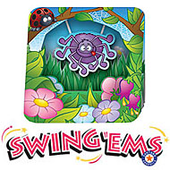 Swing 'Ems Cards
